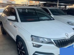 Skoda Corollac TSI280 Luxury - ფოტო 3
