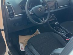 Skoda Corollac TSI280 Luxury - ფოტო 8