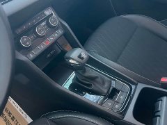 Skoda Corollac TSI280 Luxury - ფოტო 9