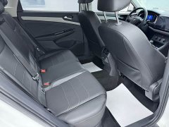 Volkswagen Jetta VS7 280TSI Automatic Highline Pleasure Edition - ფოტო 12