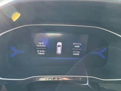 Volkswagen Jetta VS7 280TSI Automatic Highline Pleasure Edition - ფოტო 15
