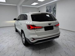 Volkswagen Jetta VS7 280TSI Automatic Highline Pleasure Edition - ფოტო 5