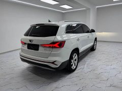 Volkswagen Jetta VS7 280TSI Automatic Highline Pleasure Edition - ფოტო 6