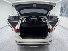 Volkswagen Jetta VS7 280TSI Automatic Highline Pleasure Edition - ფოტო 7