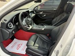 Mercedes-Benz C-Class C 200 L Fashion Sport Edition - ფოტო 5