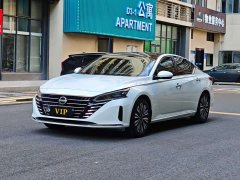 Nissan Teana 2022 2.0L XL-TLS Comfort Edition - ფოტო 1
