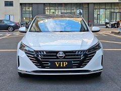 Nissan Teana 2022 2.0L XL-TLS Comfort Edition - ფოტო 2