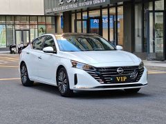 Nissan Teana 2022 2.0L XL-TLS Comfort Edition - ფოტო 3
