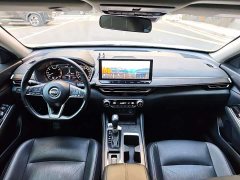Nissan Teana 2022 2.0L XL-TLS Comfort Edition - ფოტო 4