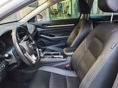 Nissan Teana 2022 2.0L XL-TLS Comfort Edition - ფოტო 5