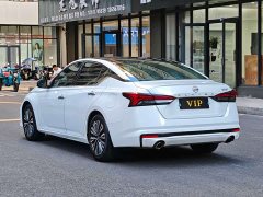 Nissan Teana 2022 2.0L XL-TLS Comfort Edition - ფოტო 7