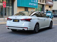 Nissan Teana 2022 2.0L XL-TLS Comfort Edition - ფოტო 9