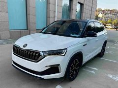Skoda Comet Facelift GT 1.5L Automatic Premium Edition - ფოტო 1