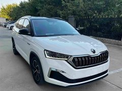Skoda Comet Facelift GT 1.5L Automatic Premium Edition - ფოტო 3