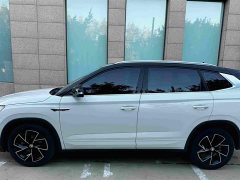 Skoda Comet Facelift GT 1.5L Automatic Premium Edition - ფოტო 4