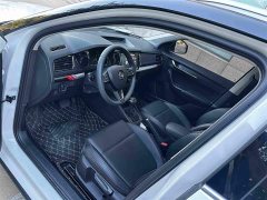 Skoda Comet Facelift GT 1.5L Automatic Premium Edition - ფოტო 5