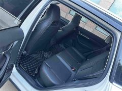 Skoda Comet Facelift GT 1.5L Automatic Premium Edition - ფოტო 6