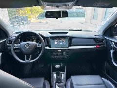 Skoda Comet Facelift GT 1.5L Automatic Premium Edition - ფოტო 7