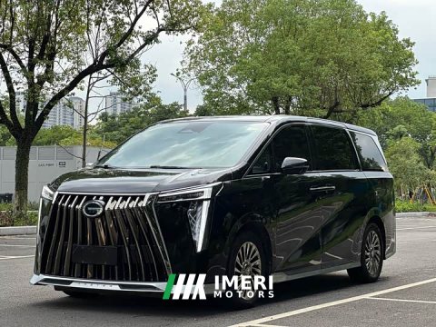 2023 GAC Aion M8 Master Series Dual Engine Flagship - ავტომობილი ჩინეთიდან
