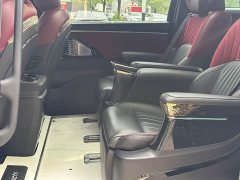 GAC Aion M8 Master Series Dual Engine Flagship - ფოტო 10