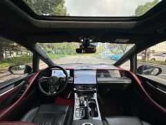 GAC Aion M8 Master Series Dual Engine Flagship - ფოტო 11