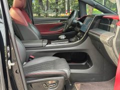 GAC Aion M8 Master Series Dual Engine Flagship - ფოტო 14