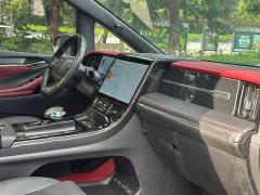 GAC Aion M8 Master Series Dual Engine Flagship - ფოტო 15