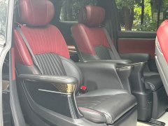 GAC Aion M8 Master Series Dual Engine Flagship - ფოტო 16