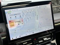 GAC Aion M8 Master Series Dual Engine Flagship - ფოტო 18