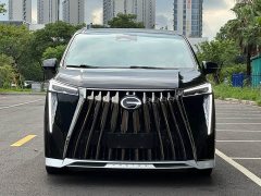 GAC Aion M8 Master Series Dual Engine Flagship - ფოტო 2