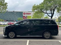 GAC Aion M8 Master Series Dual Engine Flagship - ფოტო 4