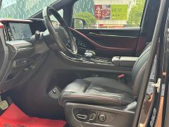 GAC Aion M8 Master Series Dual Engine Flagship - ფოტო 8