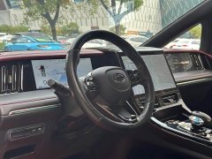 GAC Aion M8 Master Series Dual Engine Flagship - ფოტო 9