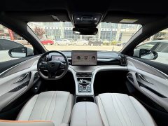 BYD Song Pro New Energy New Energy 2023 Champion Edition DM-i 110KM Excellence - ფოტო 10