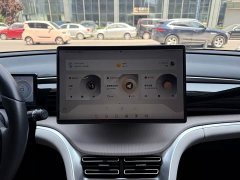 BYD Song Pro New Energy New Energy 2023 Champion Edition DM-i 110KM Excellence - ფოტო 13
