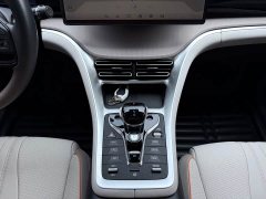 BYD Song Pro New Energy New Energy 2023 Champion Edition DM-i 110KM Excellence - ფოტო 14