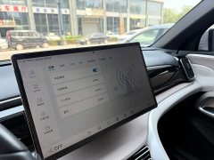 BYD Song Pro New Energy New Energy 2023 Champion Edition DM-i 110KM Excellence - ფოტო 18