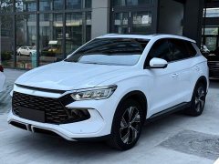 BYD Song Pro New Energy New Energy 2023 Champion Edition DM-i 110KM Excellence - ფოტო 2