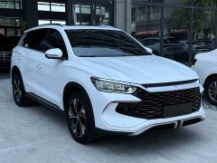 BYD Song Pro New Energy New Energy 2023 Champion Edition DM-i 110KM Excellence - ფოტო 3