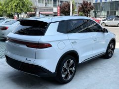 BYD Song Pro New Energy New Energy 2023 Champion Edition DM-i 110KM Excellence - ფოტო 4