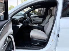 BYD Song Pro New Energy New Energy 2023 Champion Edition DM-i 110KM Excellence - ფოტო 7