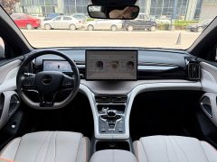BYD Song Pro New Energy New Energy 2023 Champion Edition DM-i 110KM Excellence - ფოტო 9