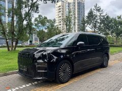 Zeekr Geely Zeekr 009 2022 WE Edition - ფოტო 1