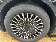 Zeekr Geely Zeekr 009 2022 WE Edition - ფოტო 12