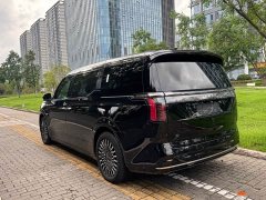 Zeekr Geely Zeekr 009 2022 WE Edition - ფოტო 14
