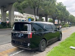 Zeekr Geely Zeekr 009 2022 WE Edition - ფოტო 16