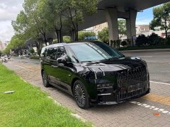 Zeekr Geely Zeekr 009 2022 WE Edition - ფოტო 3