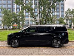 Zeekr Geely Zeekr 009 2022 WE Edition - ფოტო 4