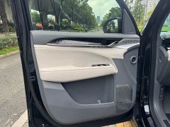 Zeekr Geely Zeekr 009 2022 WE Edition - ფოტო 6