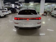 Volkswagen Lingdu L 280TSI DSG Spicy Edition - ფოტო 10